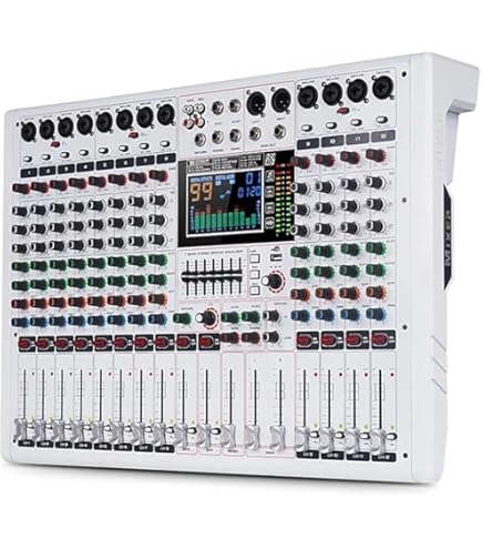 Amazon.com: Roland VR-50HD All-in-One HD Multi-Format AV Mixer